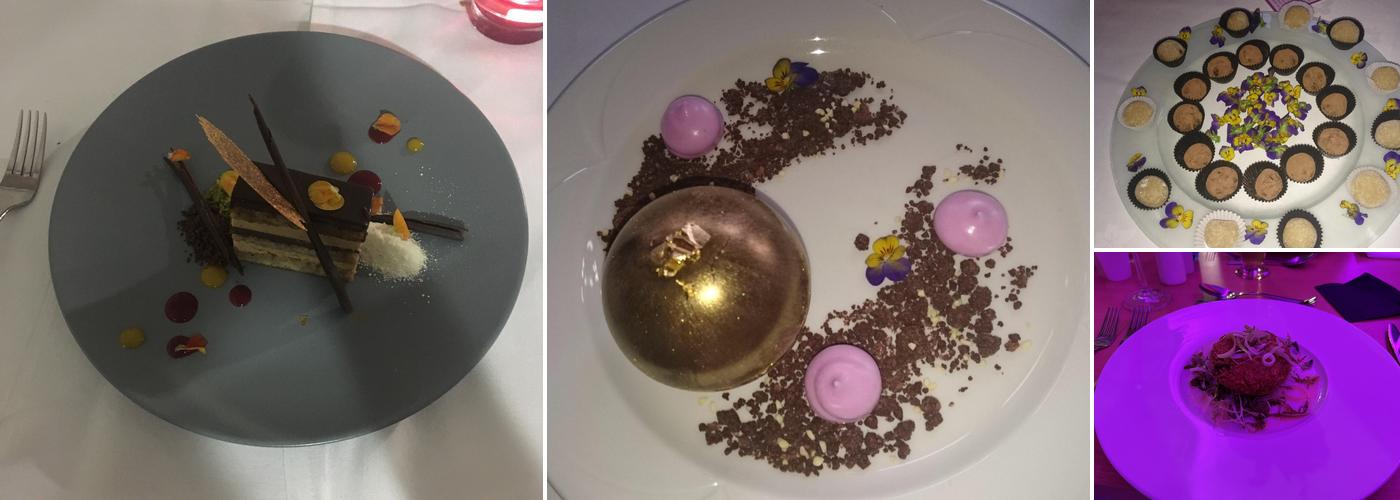 Apprentice Restaurant