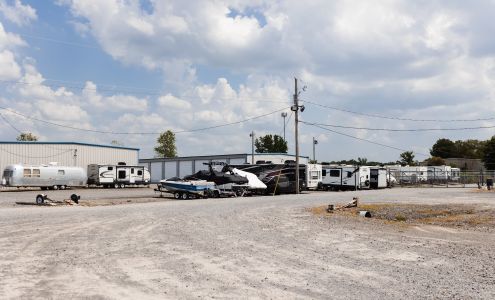 Arkansas Storage Centers