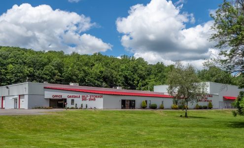 Oakdale Self Storage