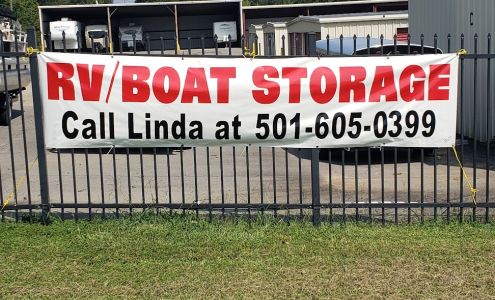 AAA Mc Neill Mini Storage