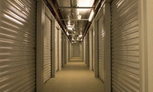 Cabot Secure Storage