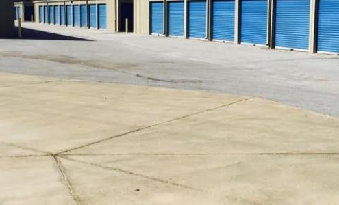 Metro Mini Storage - Hwy 22