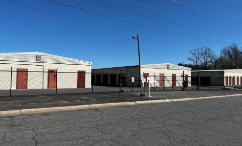 Arkansas Storage Centers