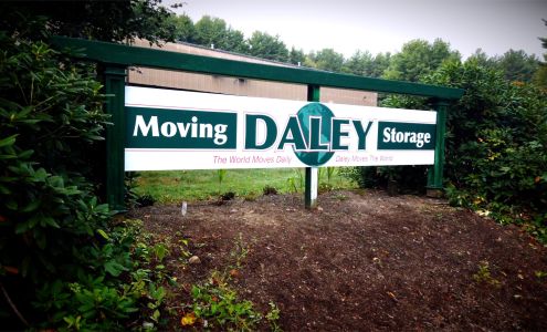 Daley Moving & Storage Inc