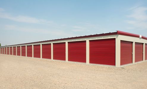 All American Mini Storage