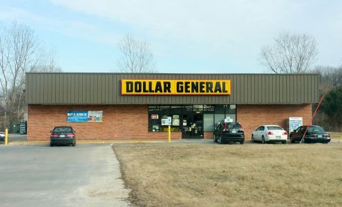 Dollar General