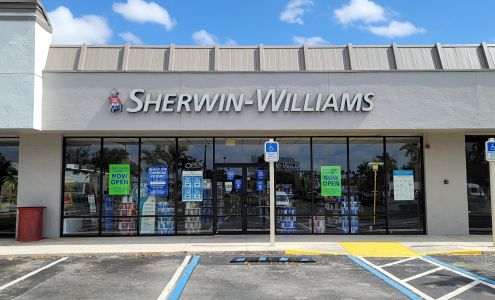 Sherwin-Williams Paint Store