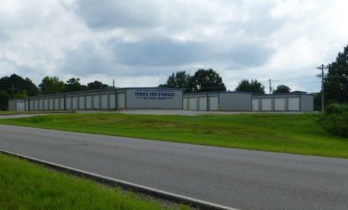 Townsend Storage Facility (North) Cabool