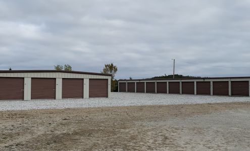 BEST BUDGET STORAGE OF CABOOL Cabool