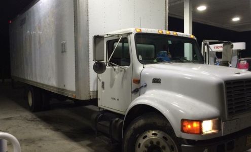 Unity Moving & Delivery