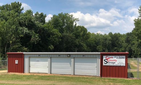 Clark County Storage