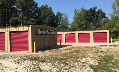 Ridge Road Mini Storage