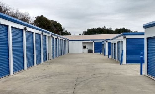 Central Avenue Self Storage