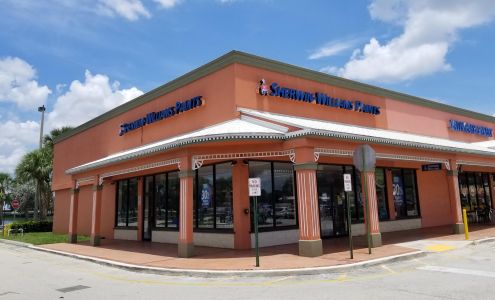 Sherwin-Williams Paint Store