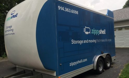 Zippy Shell of Fairfield County Stamford