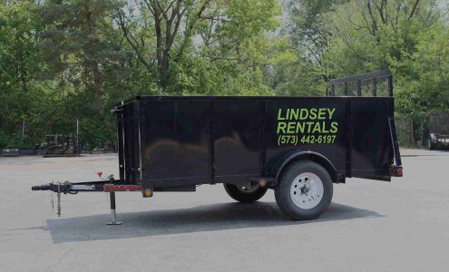 Lindsey Rentals