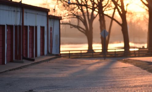 Square Space Storage