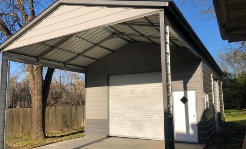 Arkansas Portable Buildings