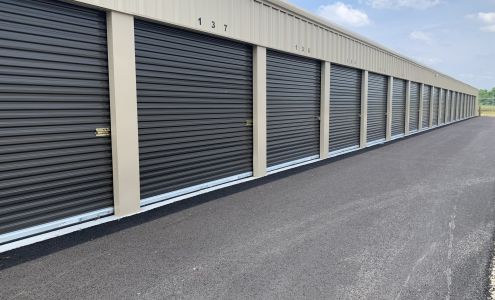 King Mini Storage LLC