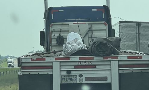 Ricketts Trucking Co Gurdon