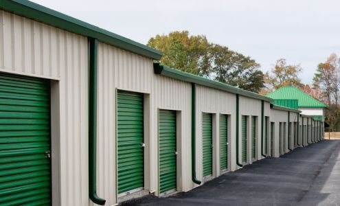 East End Storage