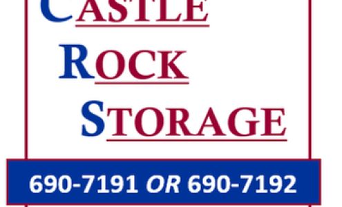 Castle Rock Storage