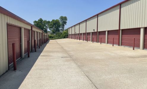 Access Storage Jefferson City