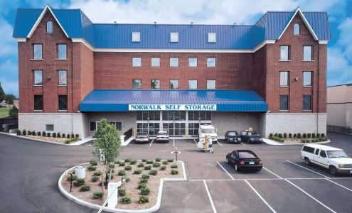 Norwalk Self Storage