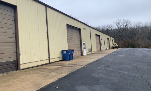 Route 66 Storage & Properties