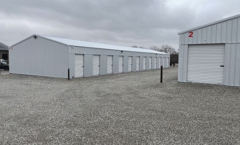 Stor-All Public Storage of Marshall