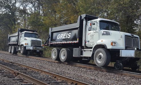 Greis Trucking & Excavating Co 16726 State Hwy U, Boonville Missouri 65233