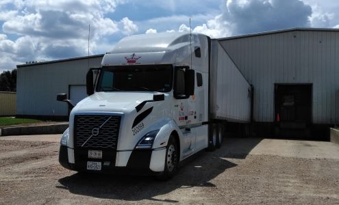 Laubach Warehouse & Storage