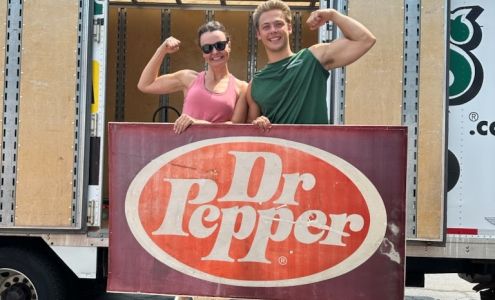 All My Sons Moving & Storage