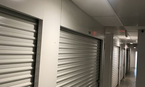 Watertown Self Storage Co