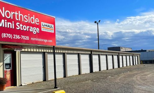 Northside Mini Storage