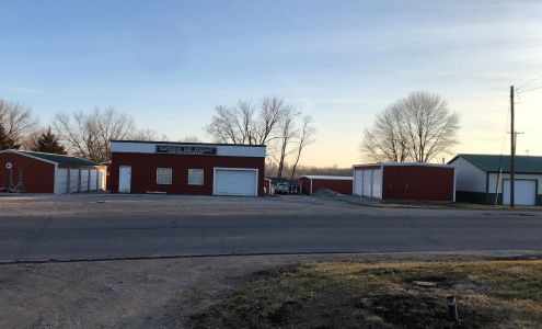 Eastwood Mini Storage