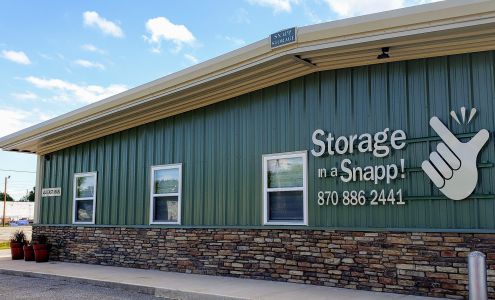 4H Storage Solutions