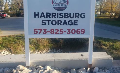 Rock Post Storage Fayette
