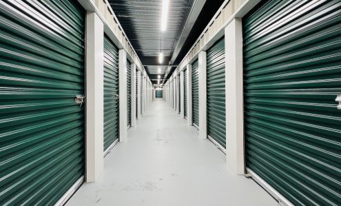 Pine Valley Storage