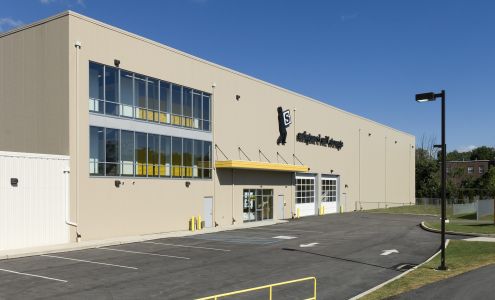 Safeguard Self Storage