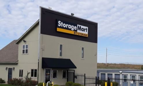 StorageMart