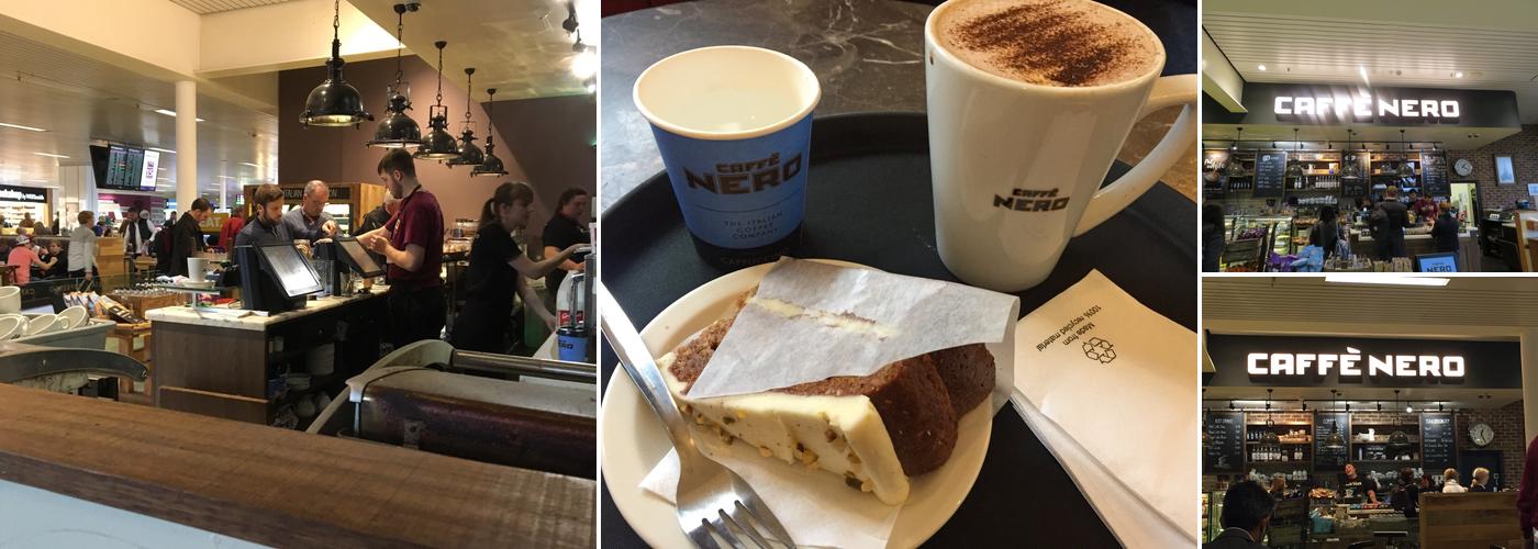 Caffè Nero