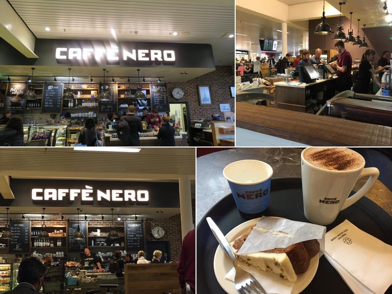 Caffè Nero