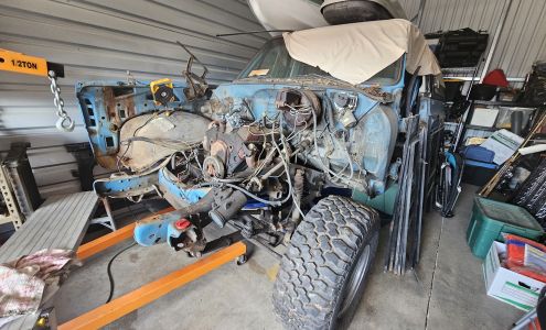 Windmill Storage and Business Park