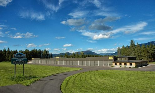 Glacier RV & Mini Storage