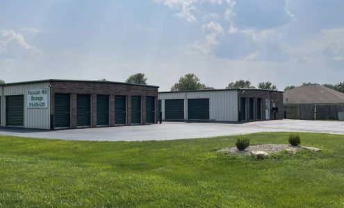 Pleasant Hill Storage
