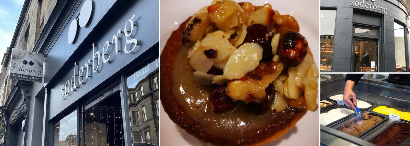 Söderberg Bakery Shop