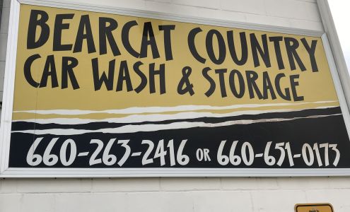 Cairo Village Storage Cairo