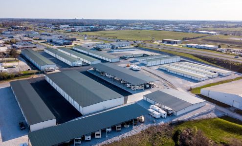 Elite Storage Centers