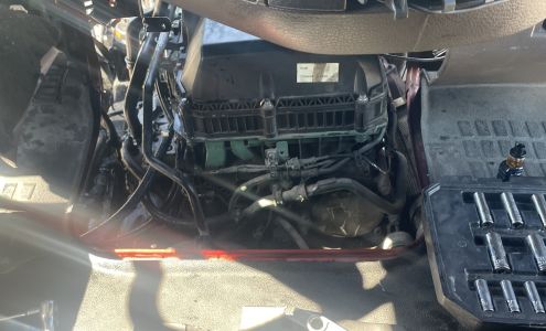 Route 66 Transportation LLC Spokane